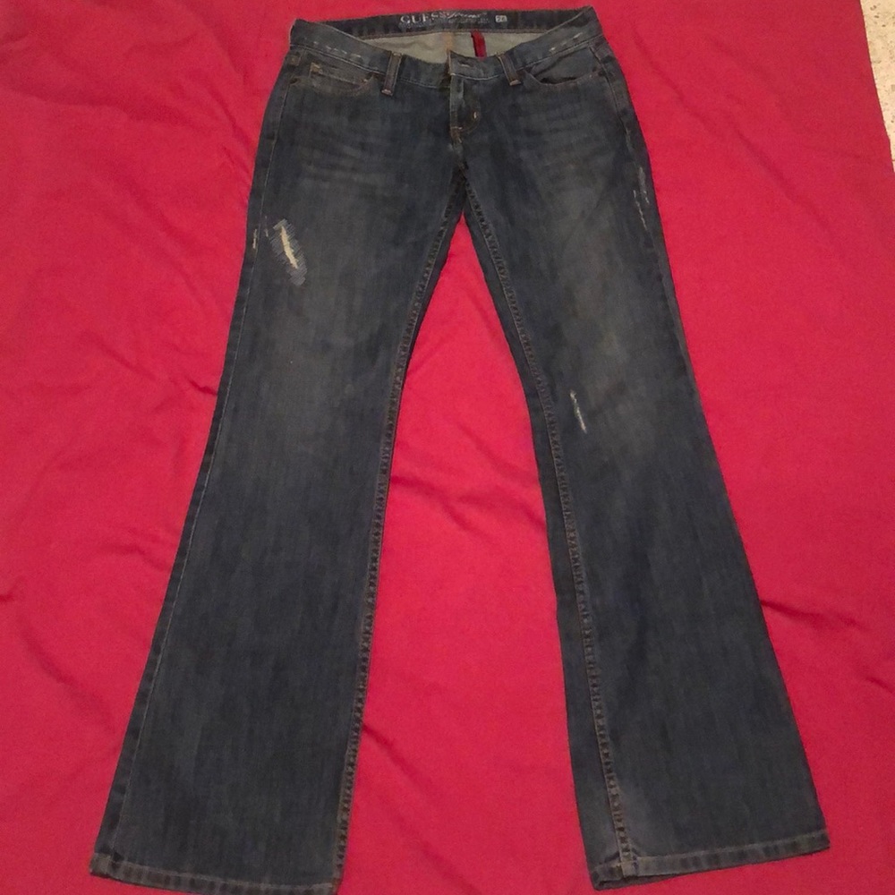 Guess Jeans